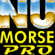 NuMorse Professional icon